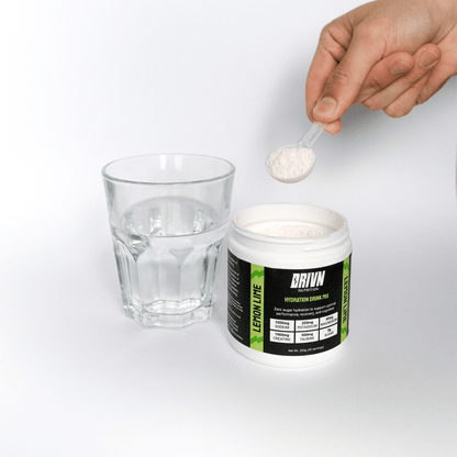 Drivn Nutrition Hydration Drink Mix