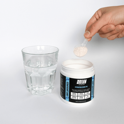 Drivn Nutrition Hydration Drink Mix